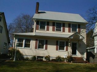 1141 Thornton Ave, Plainfield, NJ 07060