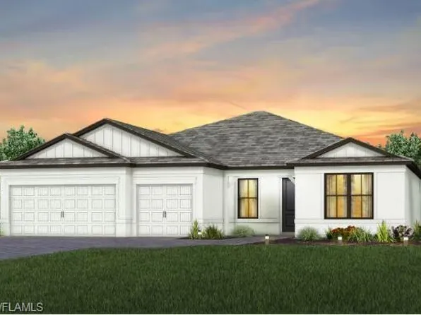6237 Patriot LN, AVE MARIA, FL 34142