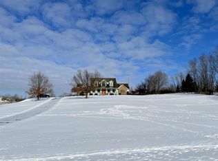 14633 Taylor Rd, Brooklyn, MI 49230