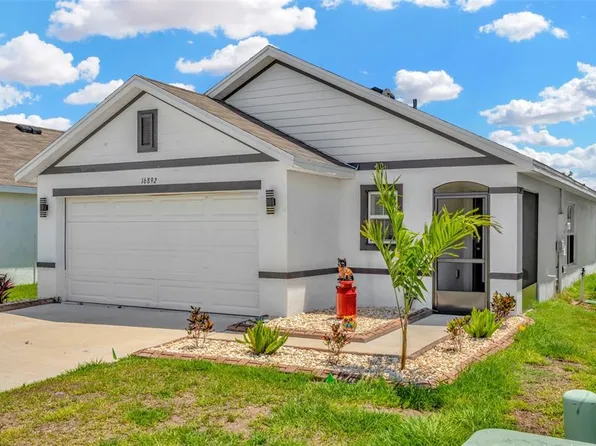 16892 Delia St, Wimauma, FL 33598