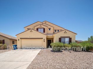 23897 W Bowker St, Buckeye, AZ 85326