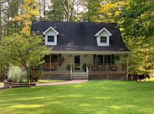 126 Maracaibo Rd, Du Bois, PA 15801