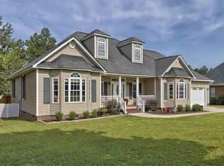 405 Cannon Knoll Dr, Lexington, SC 29073