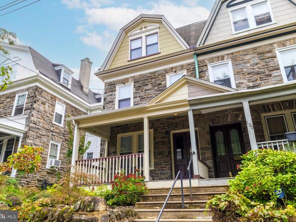 128 W Mount Pleasant Ave