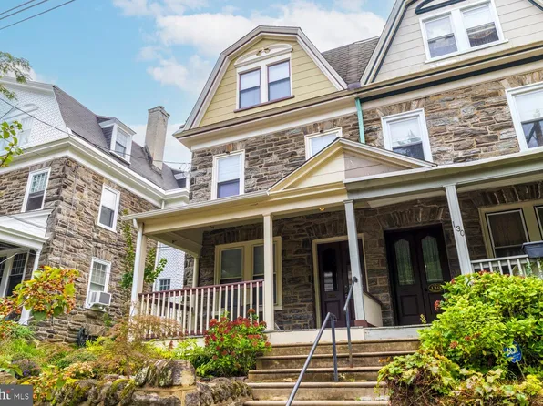 128 W Mount Pleasant Ave, Philadelphia, PA 19119