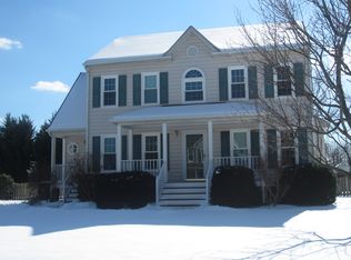 7013 Pimlico Dr, Mechanicsville, VA 23111