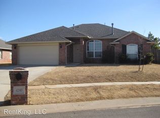 4240 Red Apple Ter, Moore, OK 73160