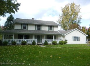 1640 Wellman Rd, Dewitt, MI 48820