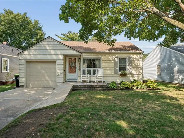 1228 E 25th Ave, Kansas City, MO 64116