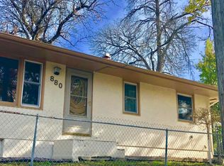 880 Flandrau St, Saint Paul, MN 55106
