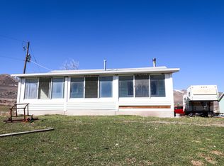 2430 N East Promontory Rd, Promontory, UT 84307