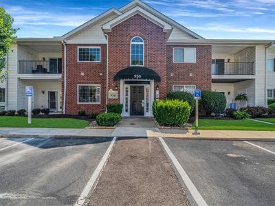 950 Hidden Ridge Ct APT 201, South Park, PA, 15129