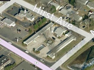 1410 Route 47, Rio Grande, NJ 08242