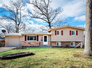 2931 Inwood Dr, Fort Wayne, IN