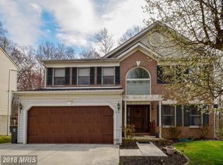 1210 Trillium Ct, Belcamp, MD 21017