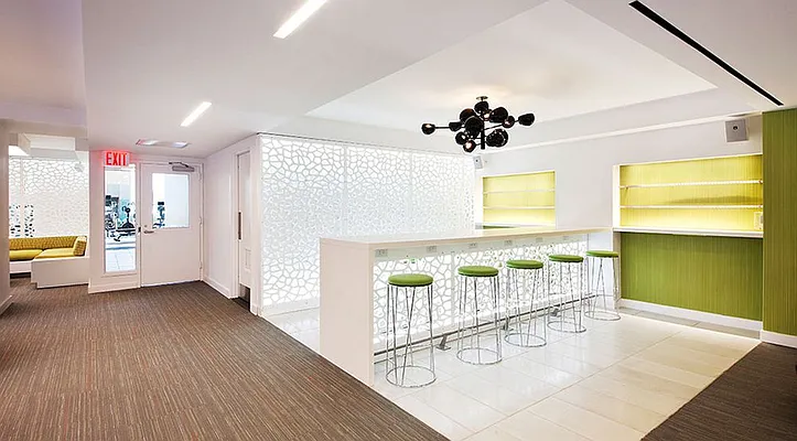 Rented by The Dermot Realty Management Company | media 31