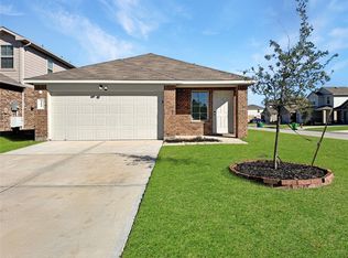 14047 Thunder Pines Dr, Conroe, TX 77302