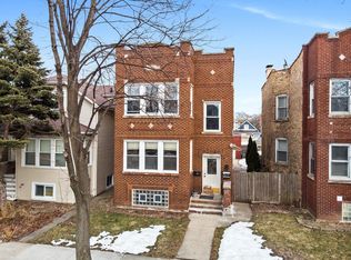 4447 N Springfield Ave, Chicago, IL 60625