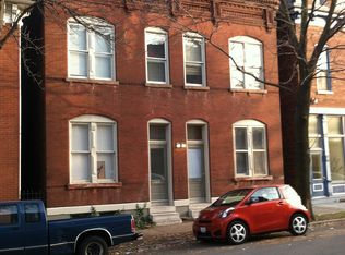 2324-2326 S 9th St, Saint Louis, MO 63104