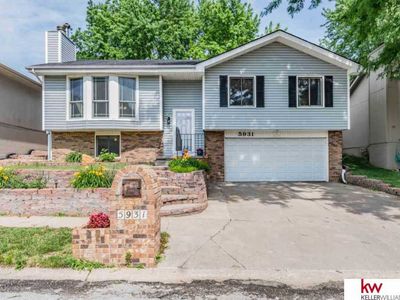 5931 N 108th Avenue Cir, Omaha, NE, 68164