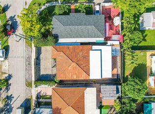 1525 SW 19th Ter, Miami, FL 33145