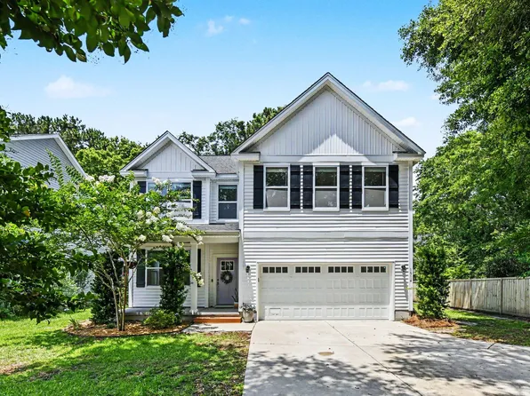 1514 Grimball Road Ext, Charleston, SC 29412