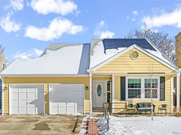 8284 Iris Court, Arvada, CO 80005