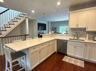 34 Pleasant St #107, Foxboro, MA 02035