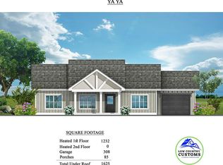 366 Jane St, Midway, GA 31320