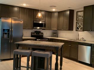 525 Dutch Run Rd, Waynesburg, PA 15370