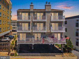 12 140th St UNIT 3, Ocean City, MD 21842