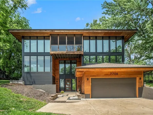 7706 NW Westside Dr, Weatherby Lake, MO 64152