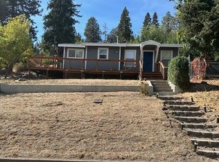 1600 Johnson Ave, Klamath Falls, OR 97601