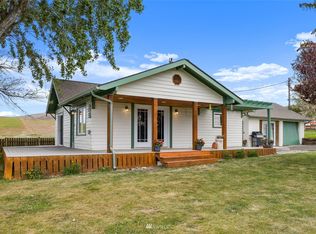 7811 4th Parallel Rd, Ellensburg, WA 98926