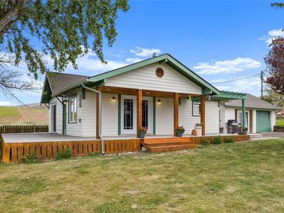 7811 4th Paralell Road, Ellensburg, WA, 98926