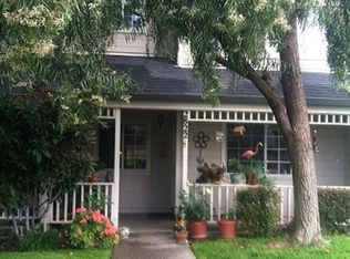 2822 College Ave, Livermore, CA 94550
