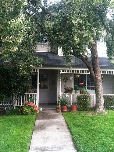 2822 College Ave Photo 1