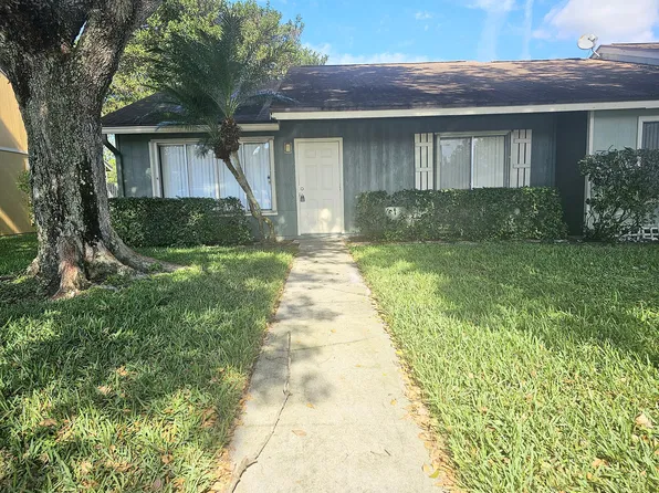 4635 Orleans Ct APT A, West Palm Beach, FL 33415