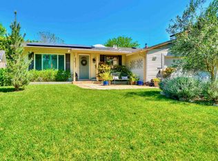4917 Golden Rd, Pleasanton, CA 94566