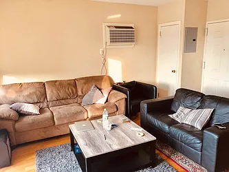 Rented by Signature Spaces NYC Corp