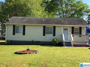 610 Chestnut St, Anniston, AL 36201