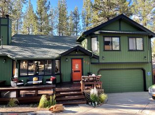425 Ashwood Dr, Big Bear City, CA 92314