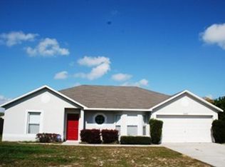 6543 Grapewood Rd, Spring Hill, FL 34609