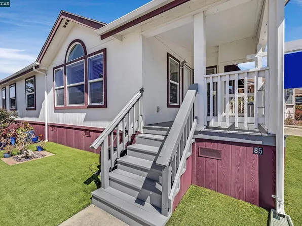 3263 Vineyard Ave Space 85, Pleasanton, CA 94566