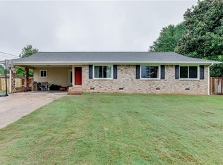 3241 Montgomery Dr, Gainesville, GA 30504
