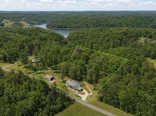 1198 Ed Sanders Rd, Lynchburg, TN 37352