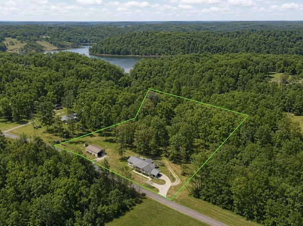 1198 Ed Sanders Rd, Lynchburg, TN 37352