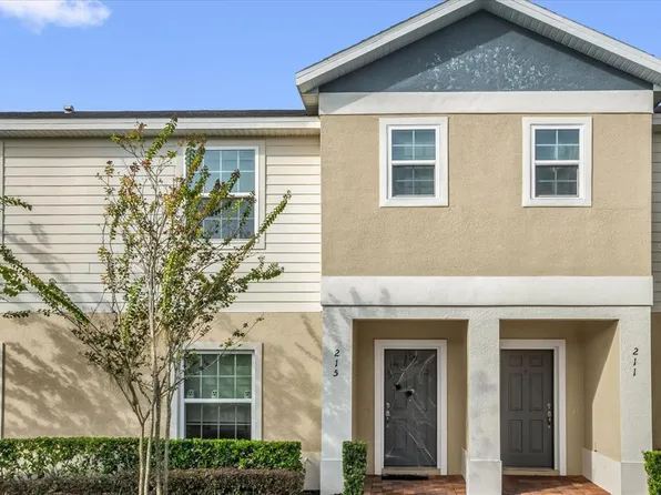 215 Annabelle Way, Davenport, FL 33837