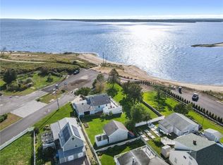 31 Strand Ave, Warwick, RI 02889