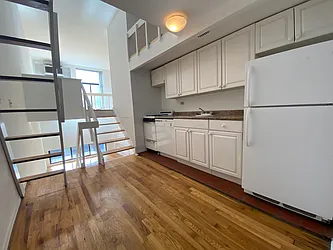 Rented by City Connections Realty